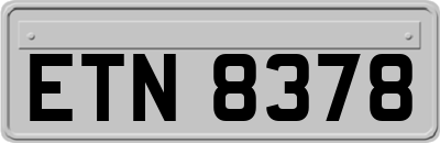 ETN8378