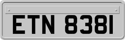 ETN8381