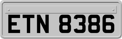 ETN8386