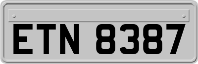 ETN8387
