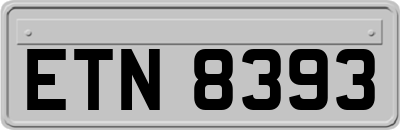 ETN8393