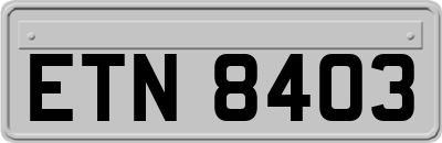ETN8403