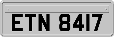 ETN8417