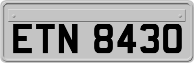ETN8430