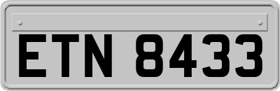 ETN8433