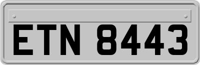 ETN8443