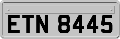 ETN8445