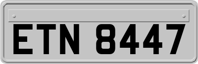 ETN8447