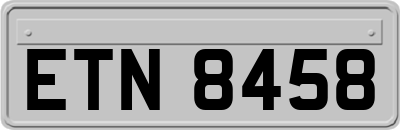 ETN8458