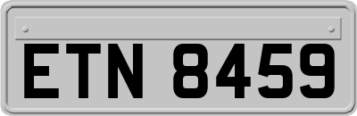 ETN8459