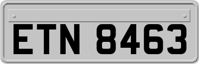 ETN8463