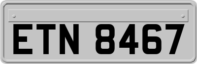 ETN8467