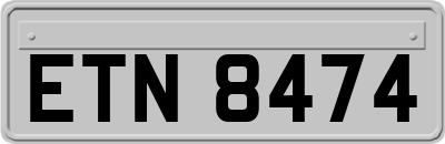 ETN8474