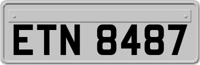 ETN8487