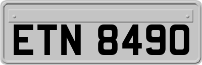ETN8490