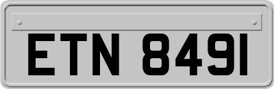 ETN8491
