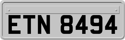 ETN8494