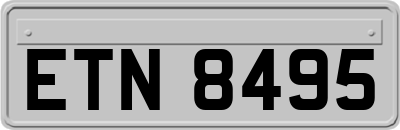 ETN8495