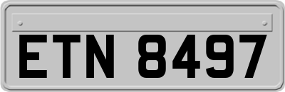 ETN8497