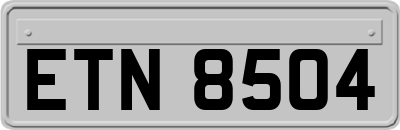 ETN8504
