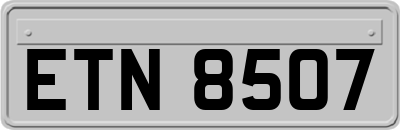 ETN8507