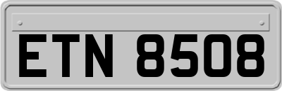 ETN8508