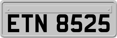 ETN8525