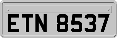 ETN8537