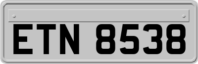 ETN8538
