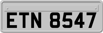 ETN8547