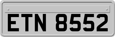 ETN8552