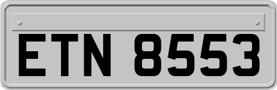 ETN8553
