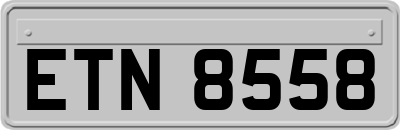 ETN8558