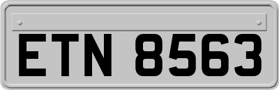 ETN8563