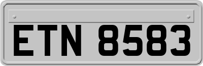 ETN8583