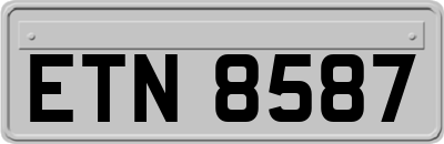 ETN8587