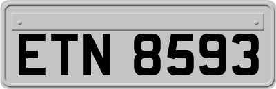 ETN8593