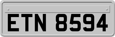 ETN8594