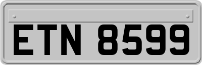 ETN8599