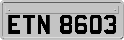ETN8603