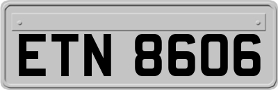 ETN8606
