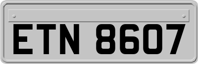 ETN8607