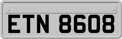 ETN8608