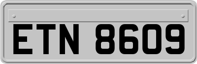 ETN8609