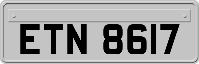 ETN8617