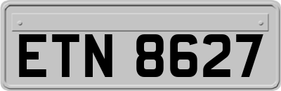 ETN8627