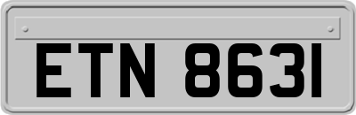 ETN8631
