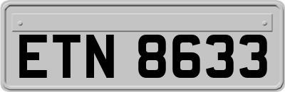 ETN8633