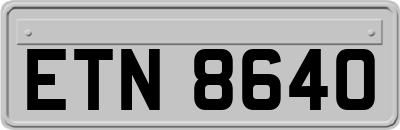 ETN8640