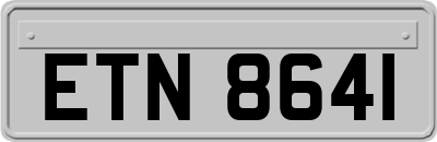ETN8641